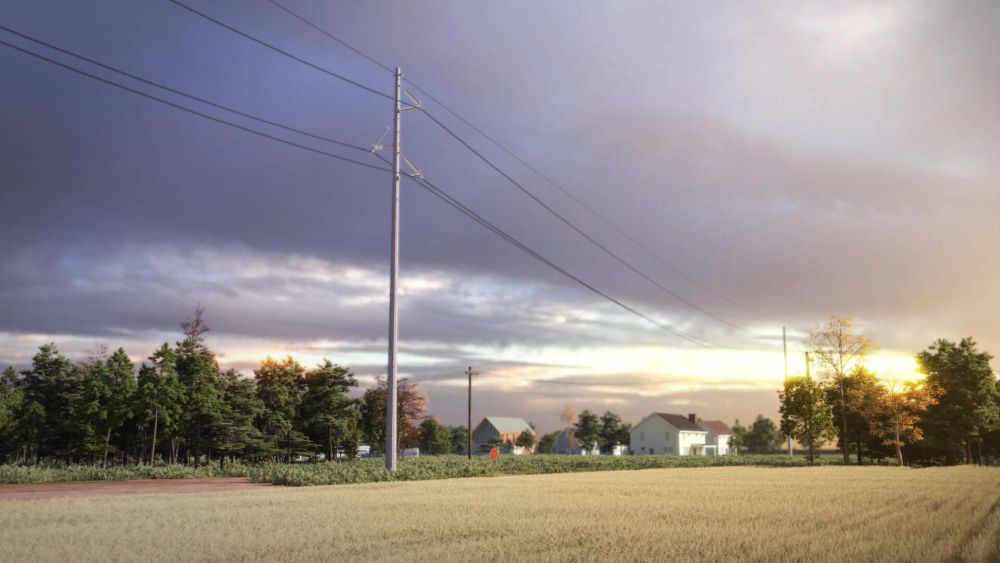 Facilities Placed In Service